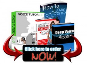 when does your voice get deeper